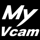 My_Vcam 图标