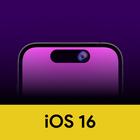 Dynamic island - Notch أيقونة