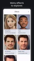 برنامه‌نما Disney Face عکس از صفحه