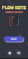 Flow Dots : Connect the Dots โปสเตอร์