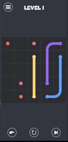 Flow Dots : Connect the Dots ภาพหน้าจอ 3