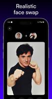 Face swap - AI photo face swap ภาพหน้าจอ 1