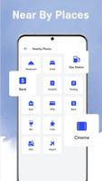 GPS Map Voice Navigation ภาพหน้าจอ 2