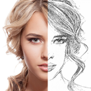 Pencil Photo Sketch | Drawing APK