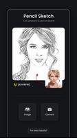 Pencil Photo Sketch | Drawing Screenshot 1