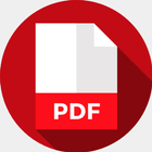 PDF Reader - View, Edit &Share icône