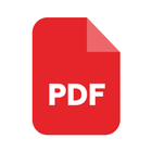 Pdf to Word: Pdf Converter App 图标