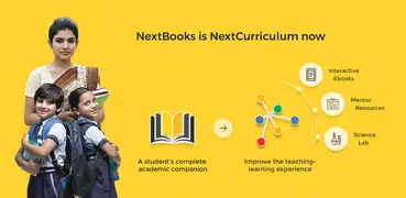 NextCurriculum (NextBooks)