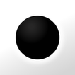 Black Ball icon
