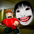 Horror Meme Face: Survival FPS أيقونة