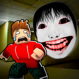 Horror Meme Face: Survival FPS icon
