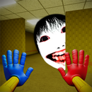 Horror Face Chasing Time APK