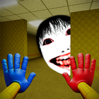 Horror Face Chasing Time иконка