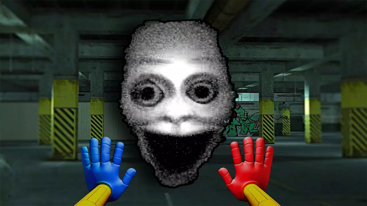 Horror Face Chasing Time APK for Android Download