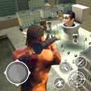 Grand Mafia: Shoot Toilet Head APK
