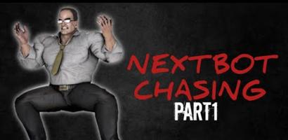 nextbot chasing walkthrough ảnh chụp màn hình 1