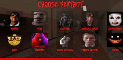 nextbot chasing walkthrough ảnh chụp màn hình 2