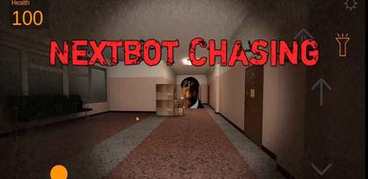 nextbot chasing walkthrough ảnh chụp màn hình 3