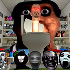 Mod Nextbot For Gmod biểu tượng