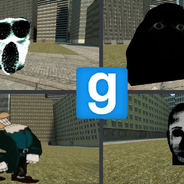 Scp Garry's Mod Nextbot vr - Apps on Google Play