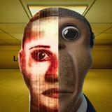 Nextbots In Backrooms: Chaser иконка