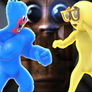 nextbot of banban vs choochoo APK