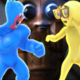 backrooms nextbots fight mod