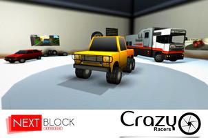 Crazy Racers screenshot 3