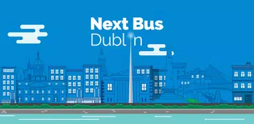 Next Bus Dublin