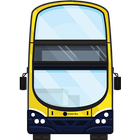 Next Bus Dublin أيقونة