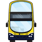 Next Bus Dublin icône