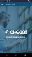 Chess WMS 포스터