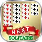 Next Solitaire ikona