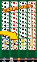 برنامه‌نما Next Solitaire عکس از صفحه