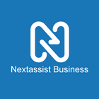 Nextassist - Business आइकन