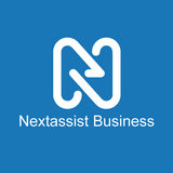 Nextassist - Business icône