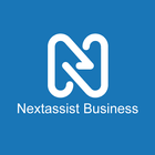 Nextassist - Business ikona
