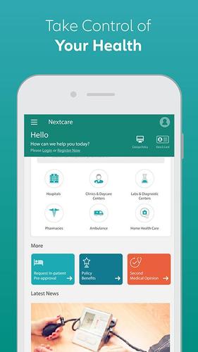 Mynextcare For Android Apk Download