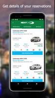 برنامه‌نما NextCar عکس از صفحه