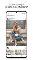 Moda y Tendencias BILLIONHANDS 海报