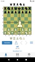 Next Chess Move Cartaz