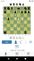 Next Chess Move تصوير الشاشة 1