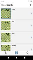 Next Chess Move تصوير الشاشة 3