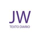 Texto Diario y Noticias JW أيقونة