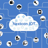 Nextcon Sensores IOT APK