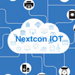 Nextcon IoT icon