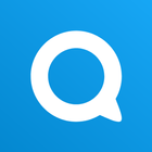 Nextcloud Talk simgesi