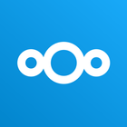 Nextcloud アイコン