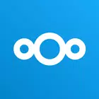 Nextcloud 圖標