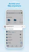 Nextcloud 截圖 5